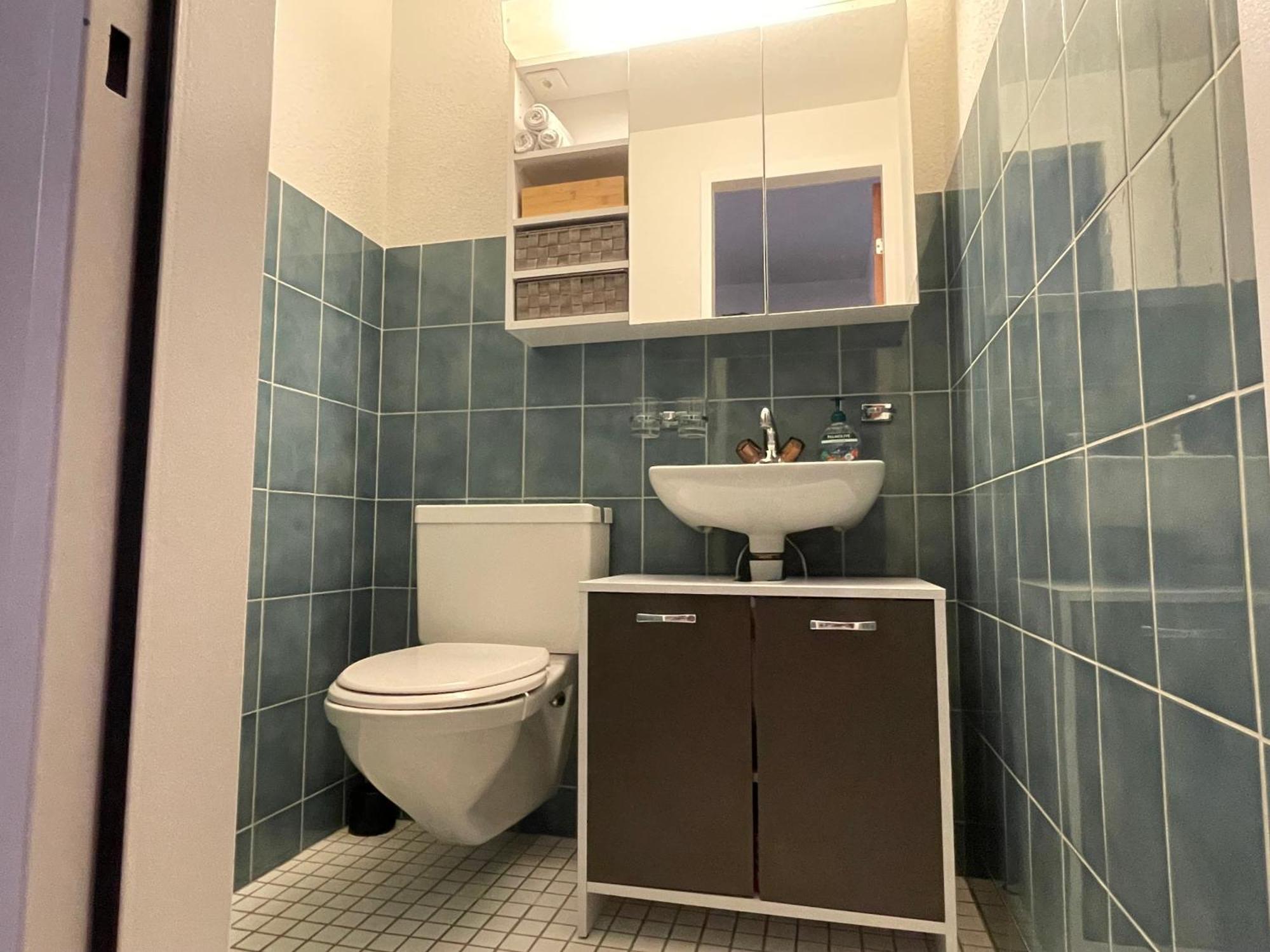 Amazing Duplex In Center Basel! Bâle