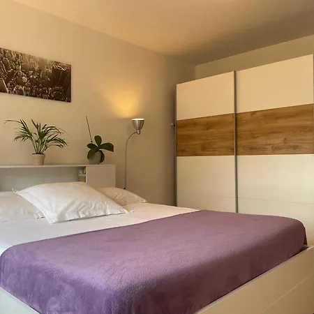 Appartement Amazing Duplex In Center Basel! Extérieur photo
